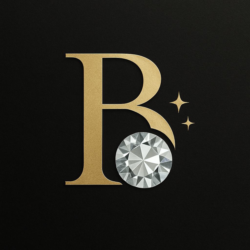 Biggystone signature pieces