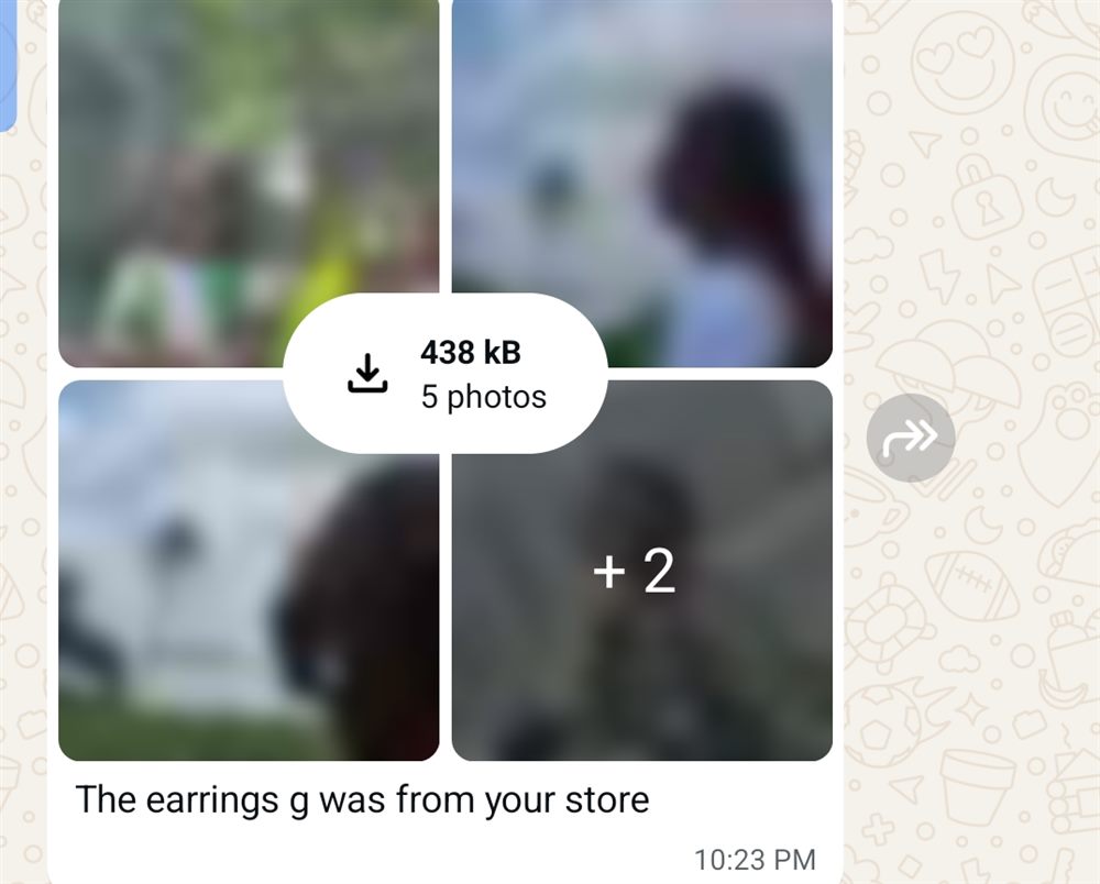 Buyer review 6